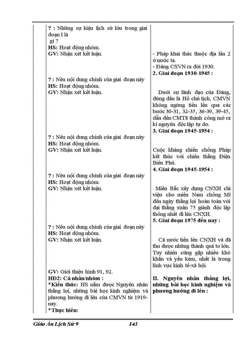 image for page Học ki I