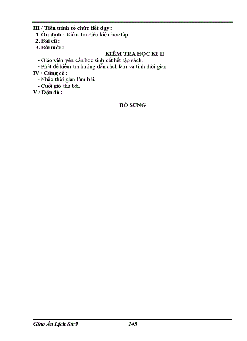 image for page Học ki I