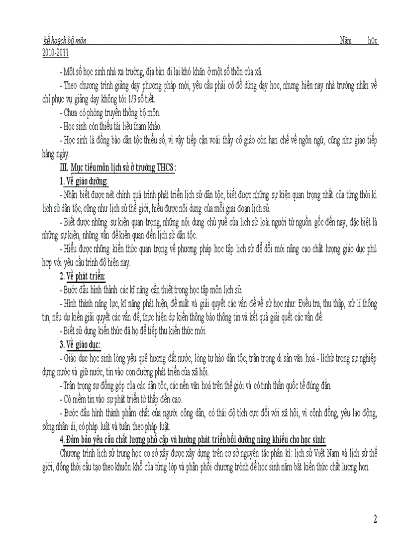 image for page Kế hoạch GD