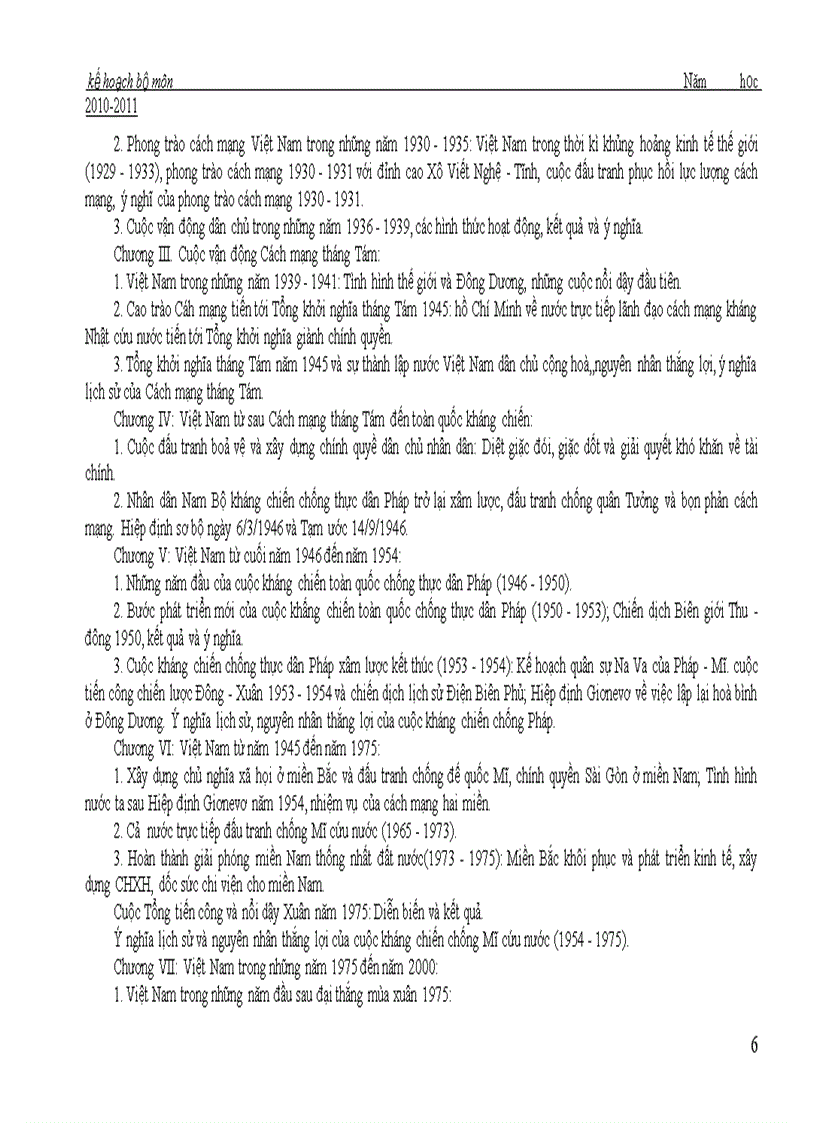 image for page Kế hoạch GD