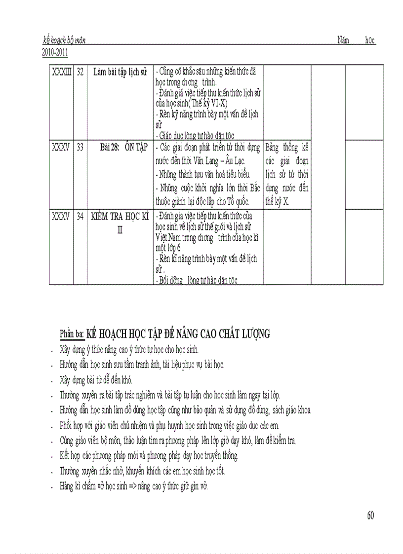 image for page Kế hoạch GD