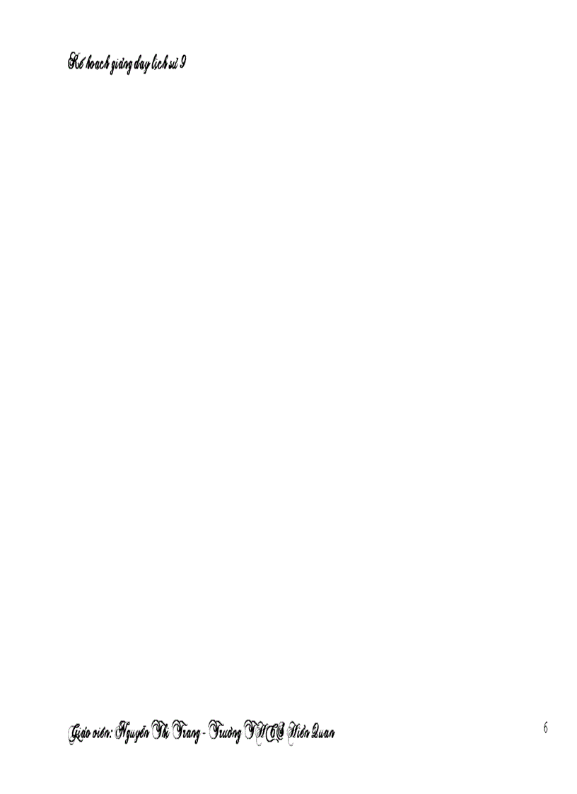 image for page Ke hoach giang day LS9