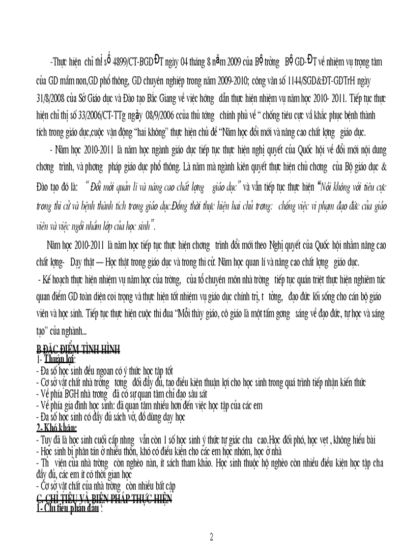 image for page Ke hoach giang day su 9