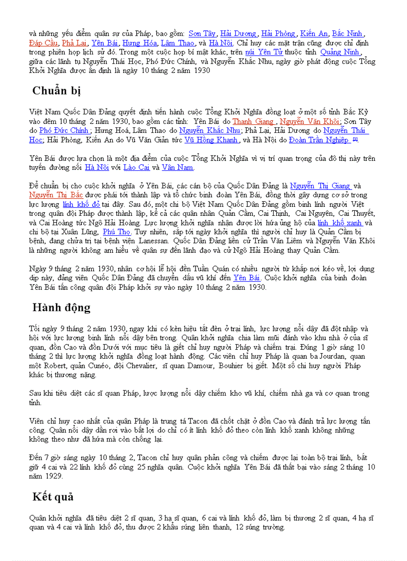 image for page Khởi nghĩa yên bái