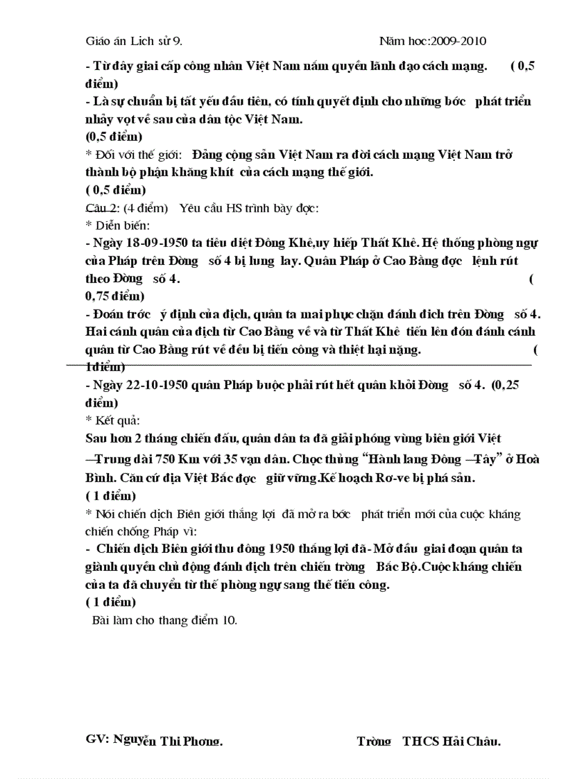 image for page Kiem tra su 9 1 tiet co ma tran