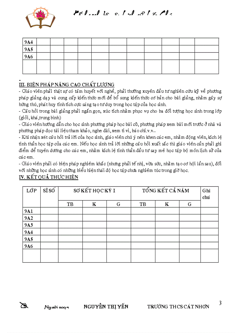 image for page Kế hoạch bộ môn ls 9 mẫu mới 1