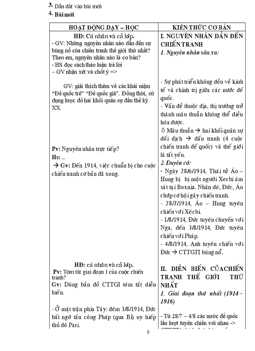 image for page Lich su 11 cuc hay