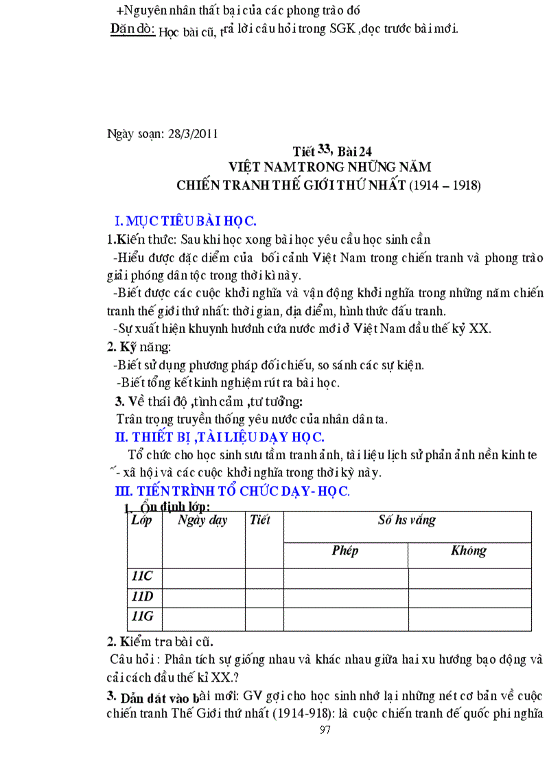 image for page Lich su 11 cuc hay