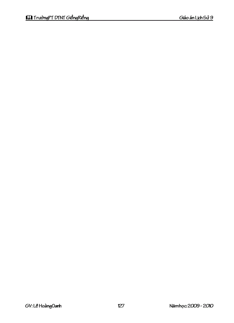 image for page Lịch sử 9 2009 2010 có tich hợp gdmt