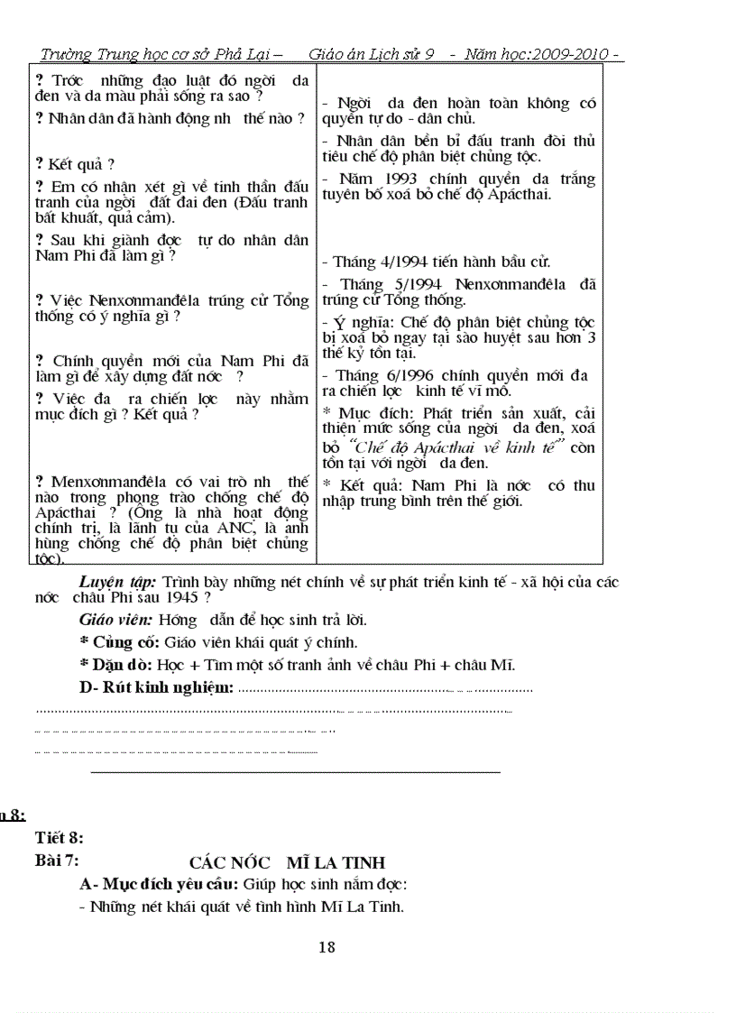 image for page Lịch sử 9 2009 2010