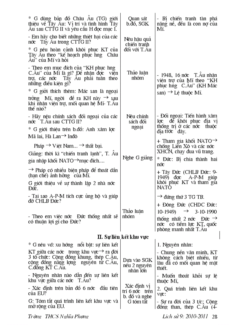 image for page Lich su 9 2010 2011