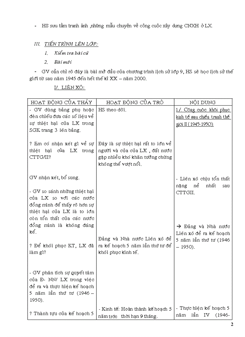 image for page Lich su 9 3 cot