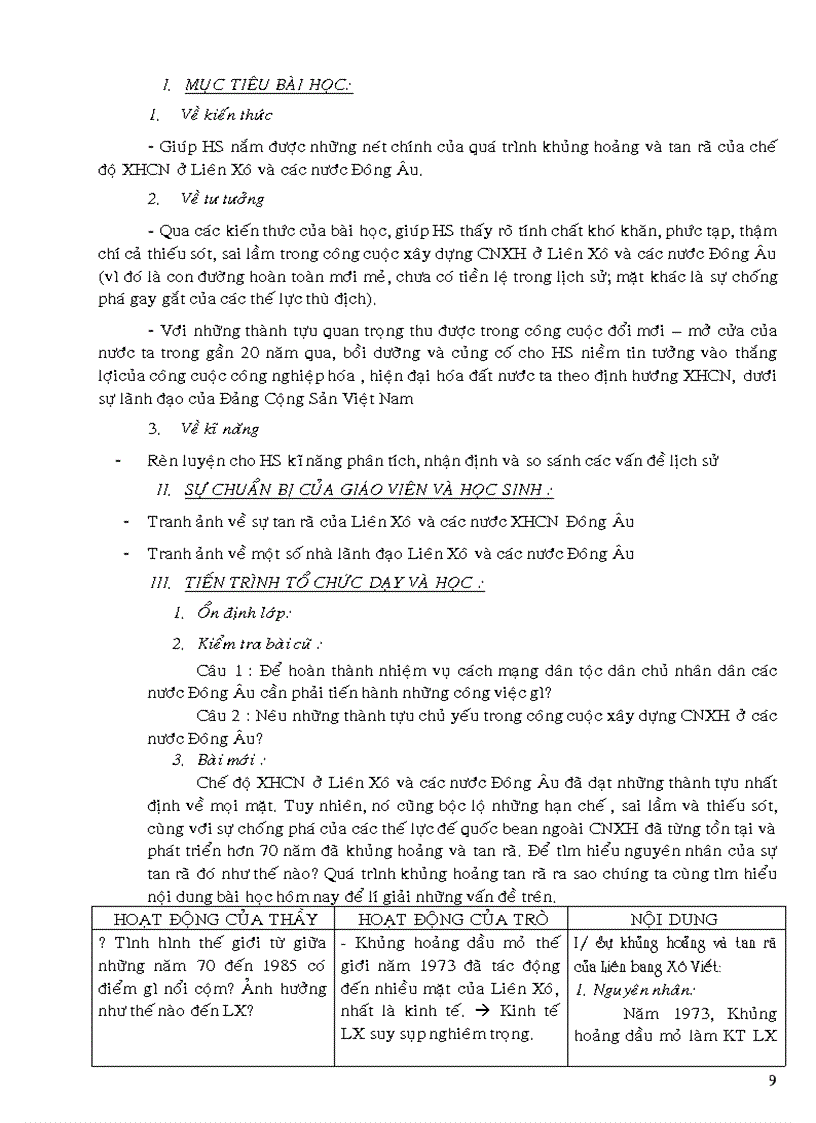 image for page Lich su 9 3 cot