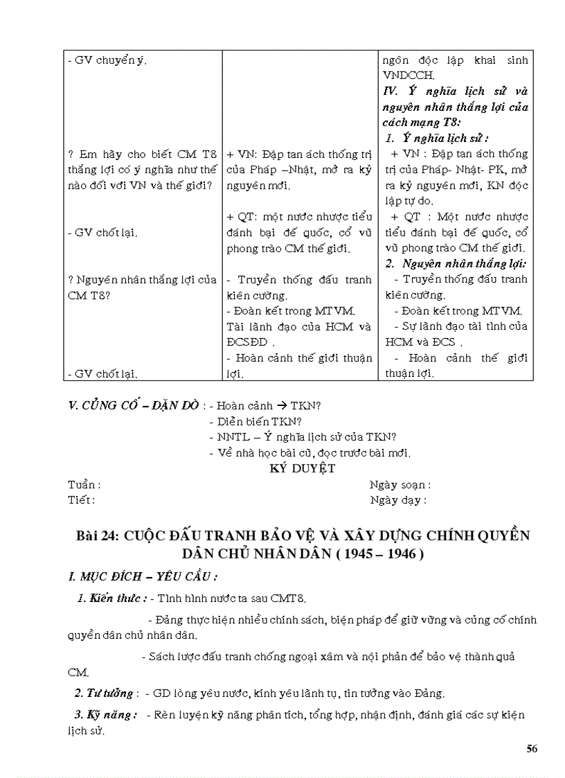 image for page Lich su 9 3 cot