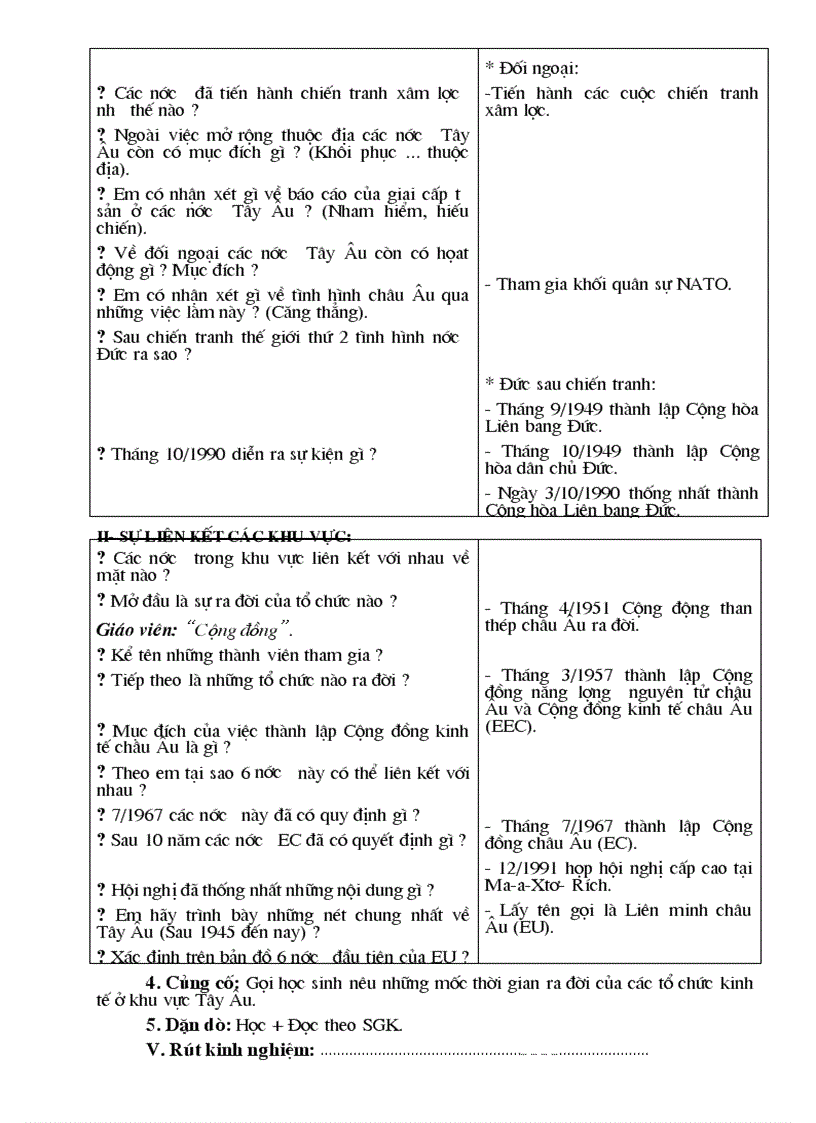 image for page Lịch Sử 9 Chuẩn KTKN soạn theo 5 bước của SGD Cao Bằng