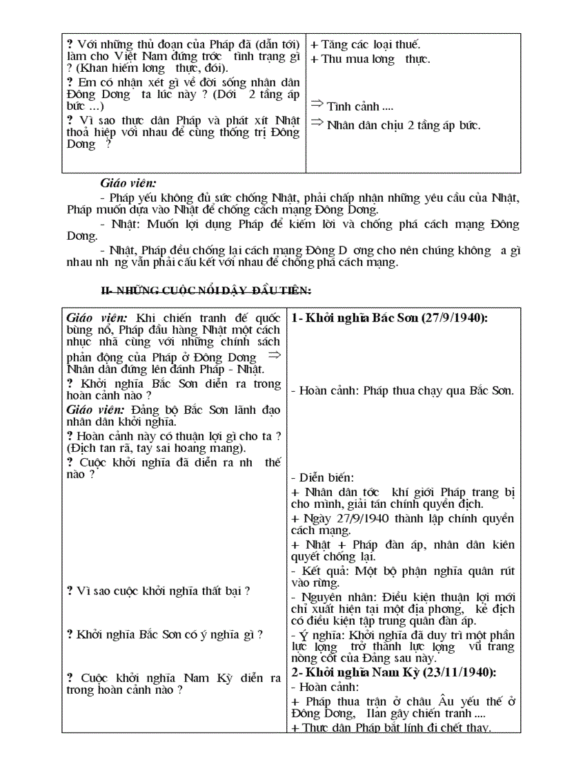 image for page Lịch Sử 9 Chuẩn KTKN soạn theo 5 bước của SGD Cao Bằng