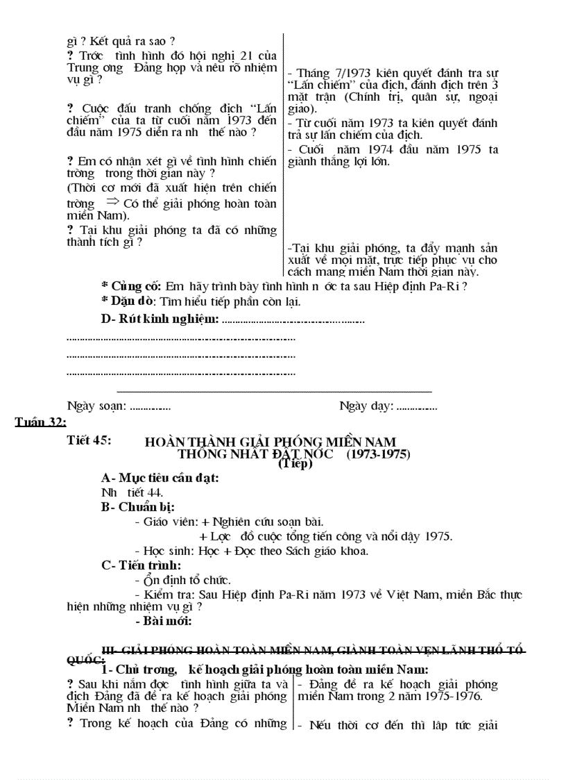 image for page Lịch Sử 9 Chuẩn KTKN soạn theo 5 bước của SGD Cao Bằng