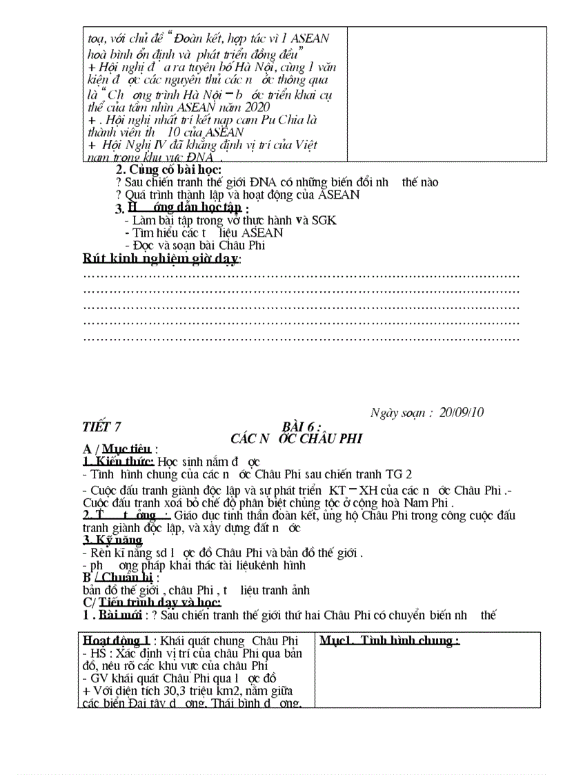 image for page Lịch sử 9 tháng 9 10 năm 2010