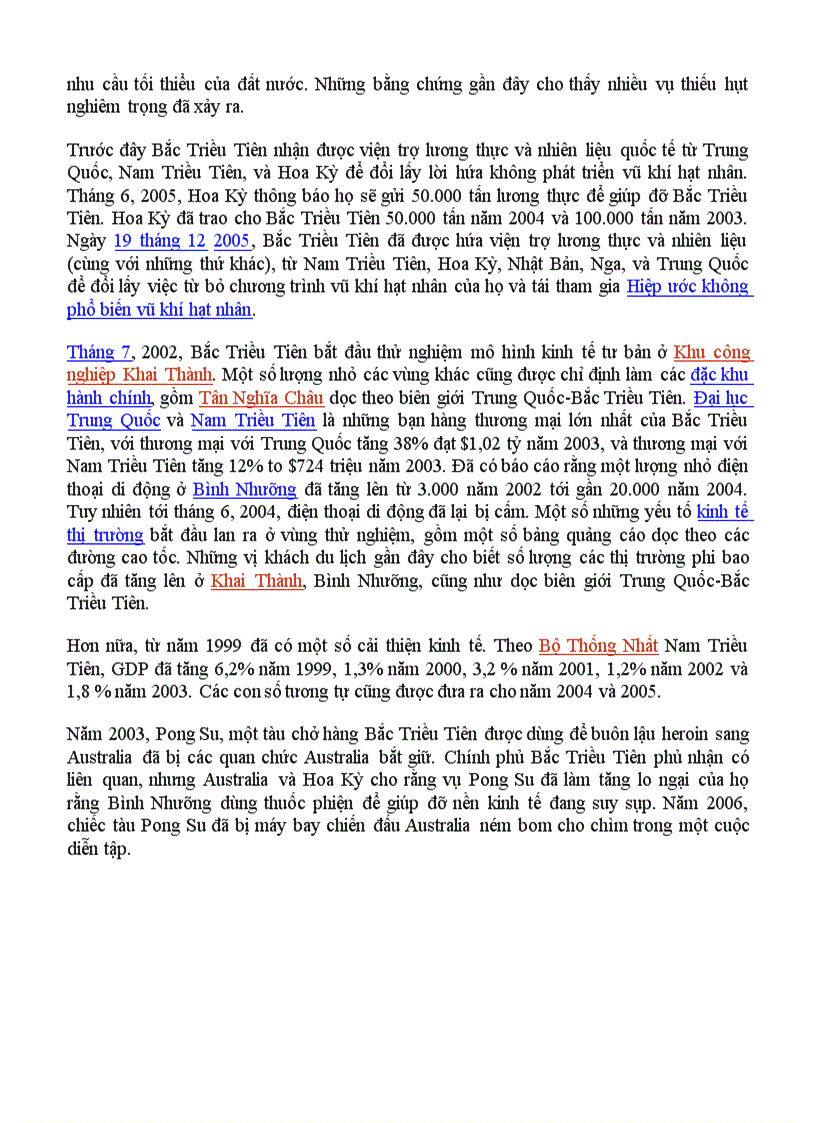 image for page Lịch sử Cộng hòa dân chủ nhân dân Trièu Tiên