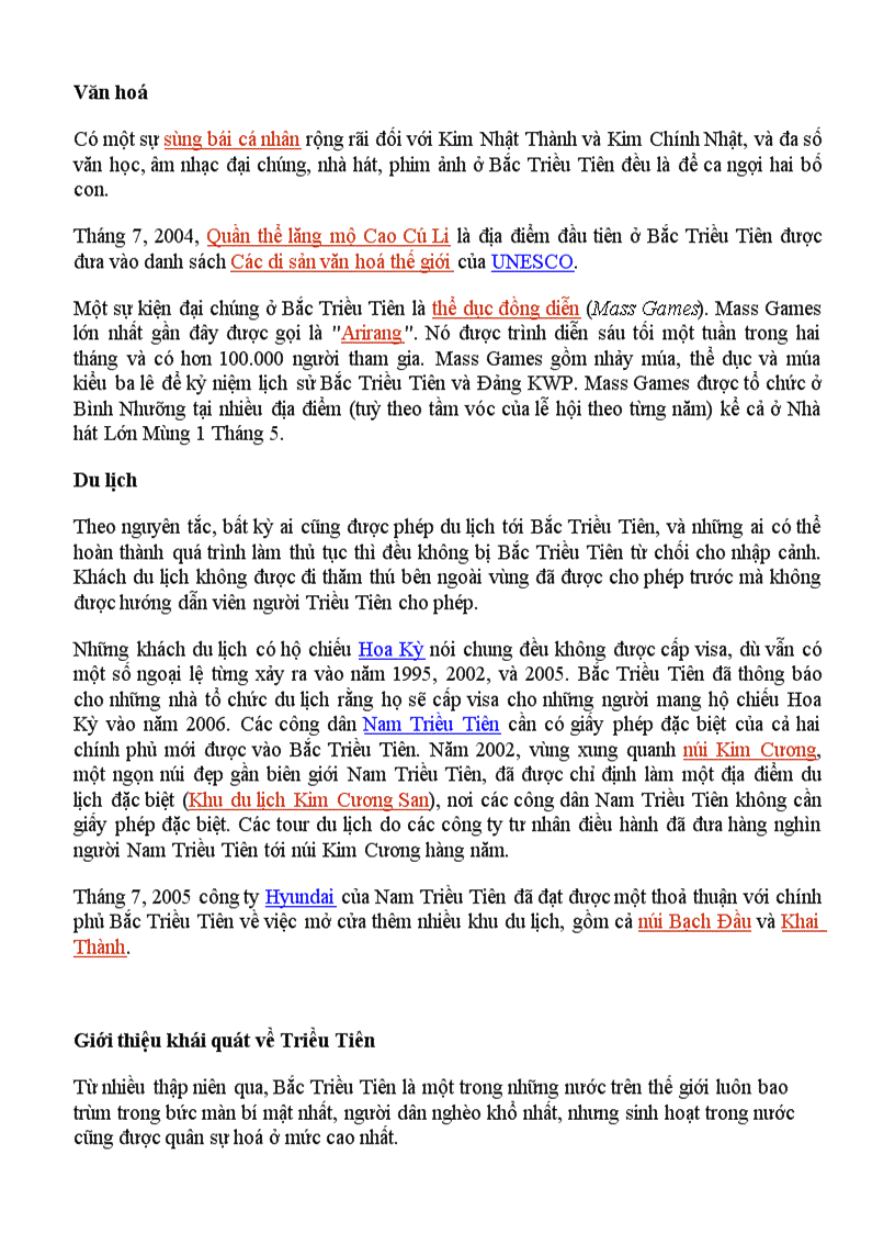 image for page Lịch sử Cộng hòa dân chủ nhân dân Trièu Tiên