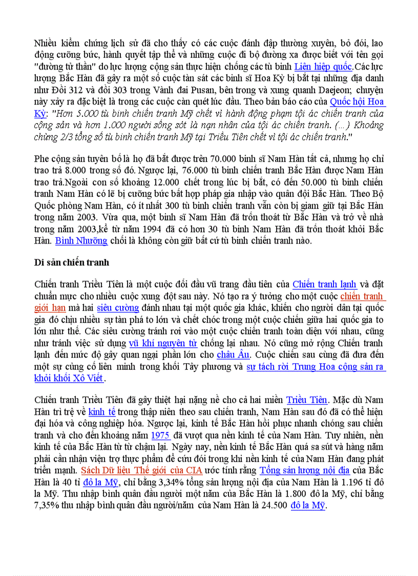 image for page Lịch sử Cộng hòa dân chủ nhân dân Trièu Tiên