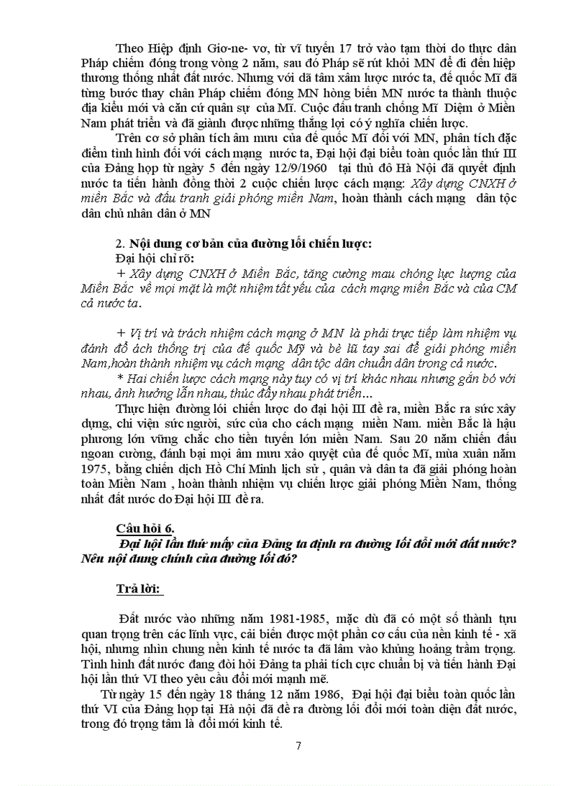 image for page Lịch sử Đảng cộng sản Việt Nam