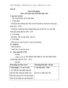 Lịch sử dịa phương Hà Nội từ năm 1919 đến 1945