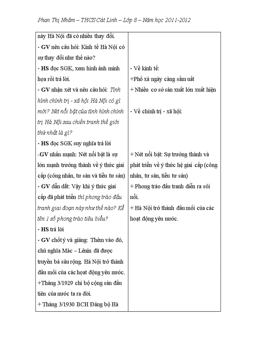 image for page Lịch sử dịa phương Hà Nội từ năm 1919 đến 1945