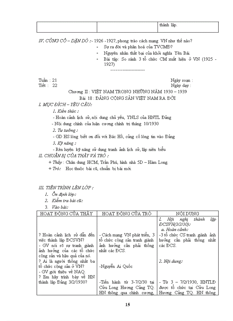 image for page Lich su lop 9 chuan kien thuc phong chu times new roman