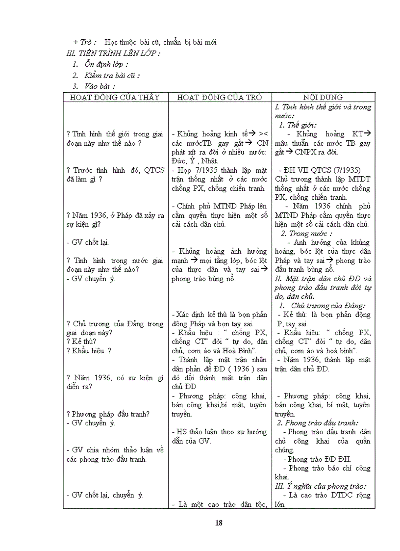 image for page Lich su lop 9 chuan kien thuc phong chu times new roman