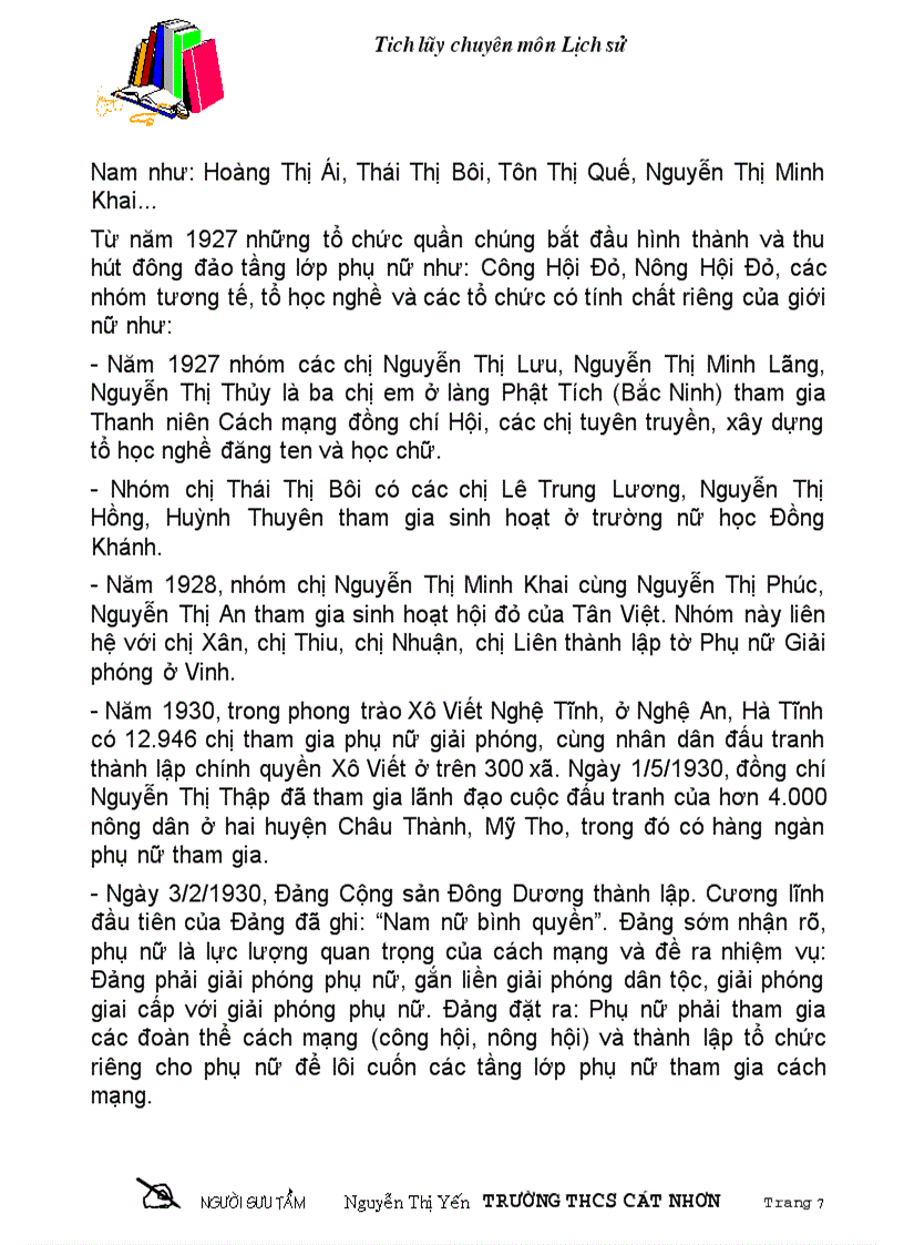 image for page Lich su ngay 8 thang 3