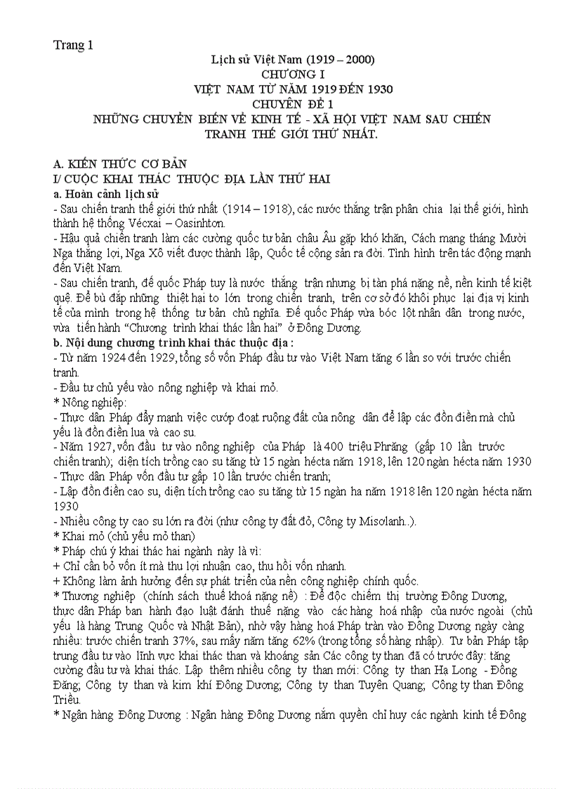 image for page Lịch sử VN 12