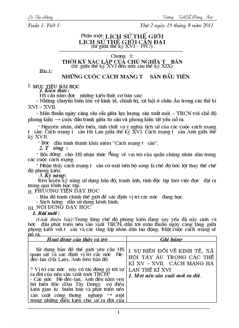 image for page Lịch sử 8 1