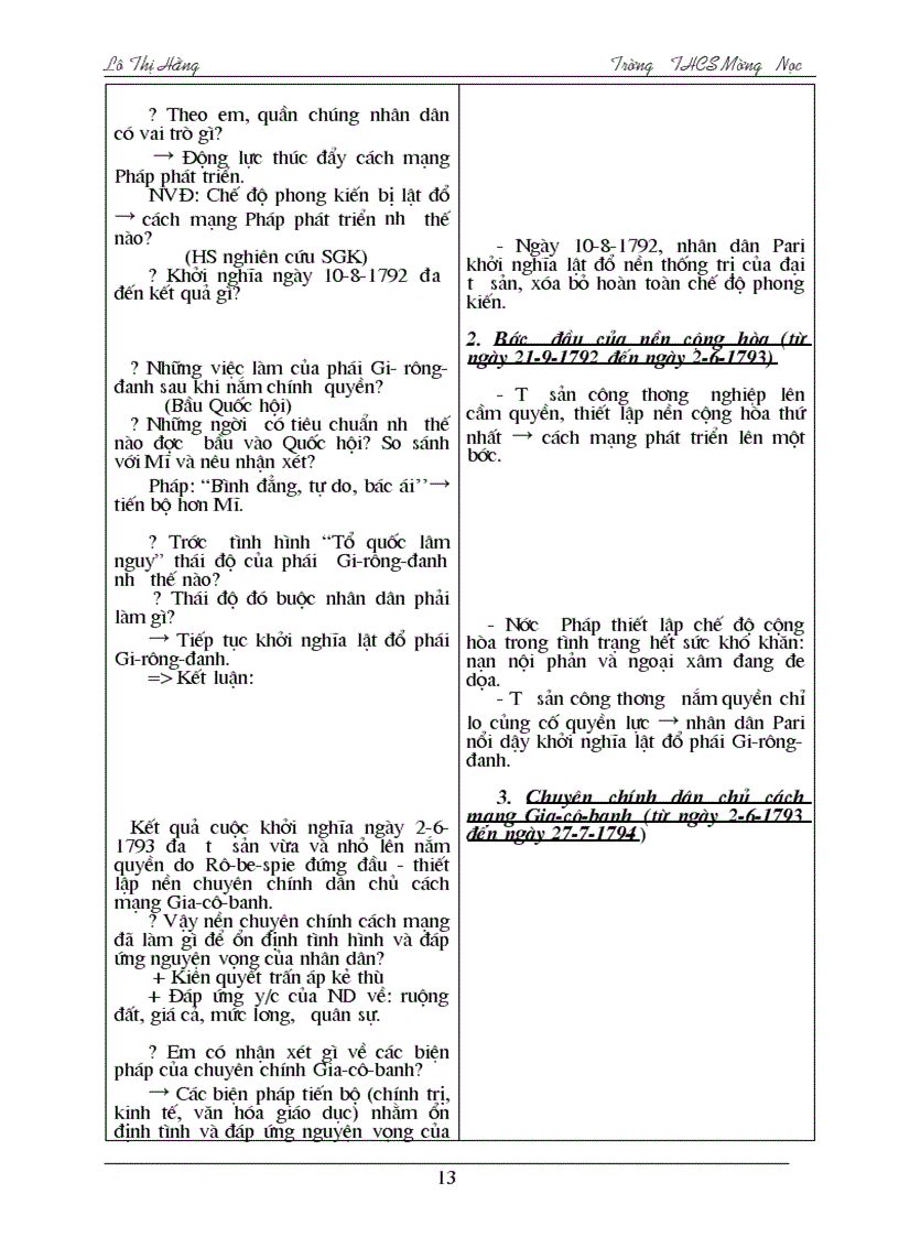 image for page Lịch sử 8 1