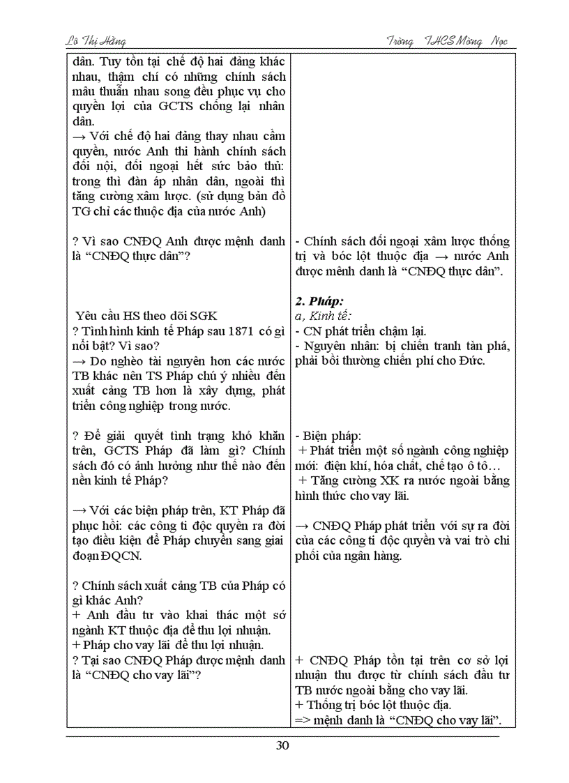 image for page Lịch sử 8 1