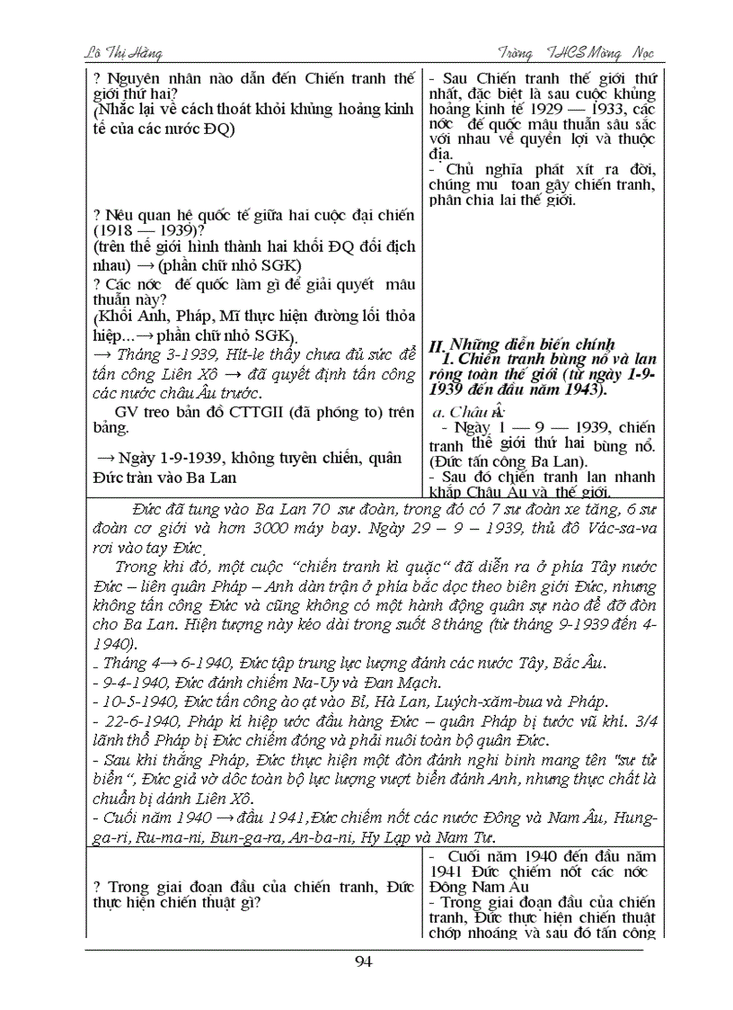 image for page Lịch sử 8 1