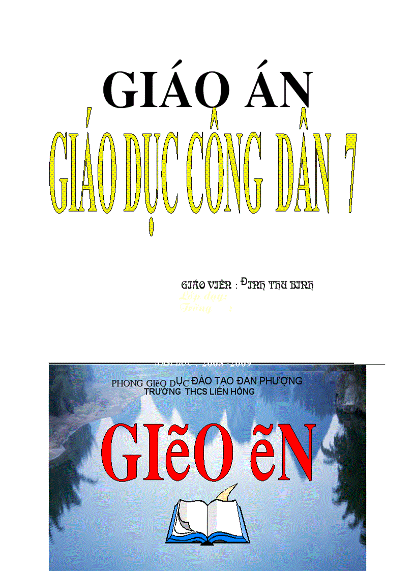 image for page Mãu trang bìa đẹp
