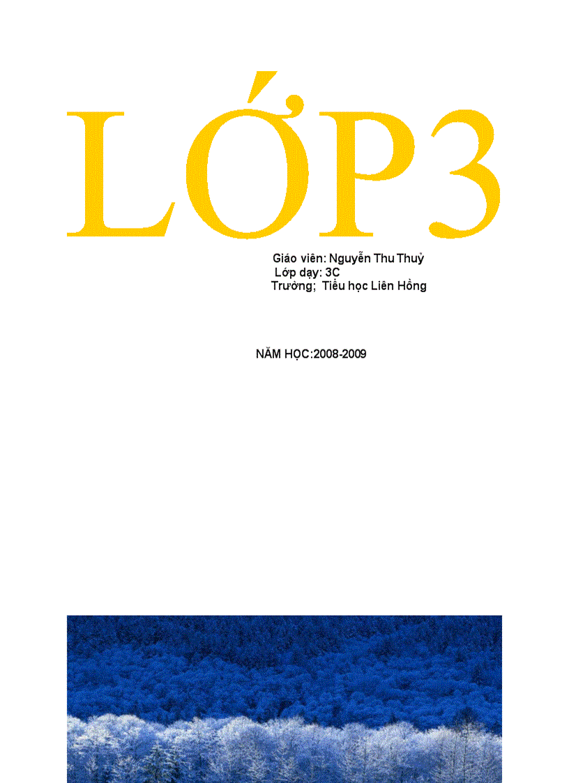 image for page Mãu trang bìa đẹp