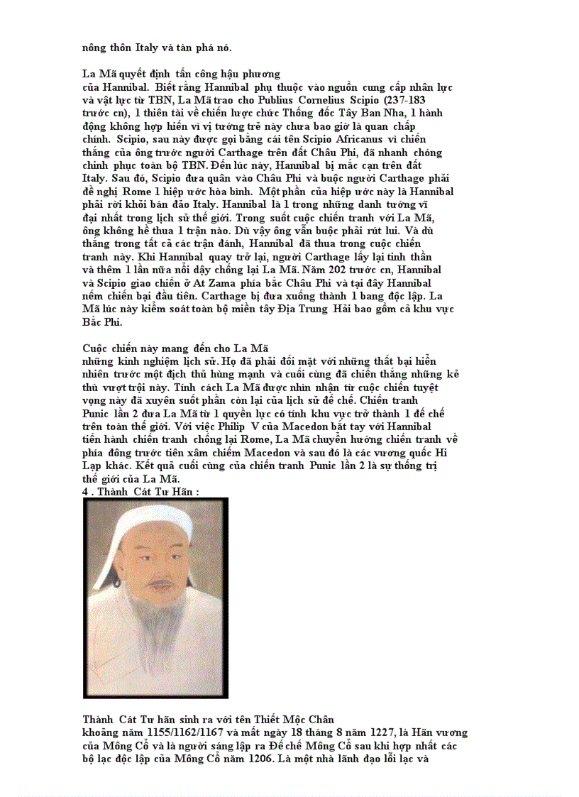 image for page Mười vị tướng lừng danh trong lịch sử thế giới