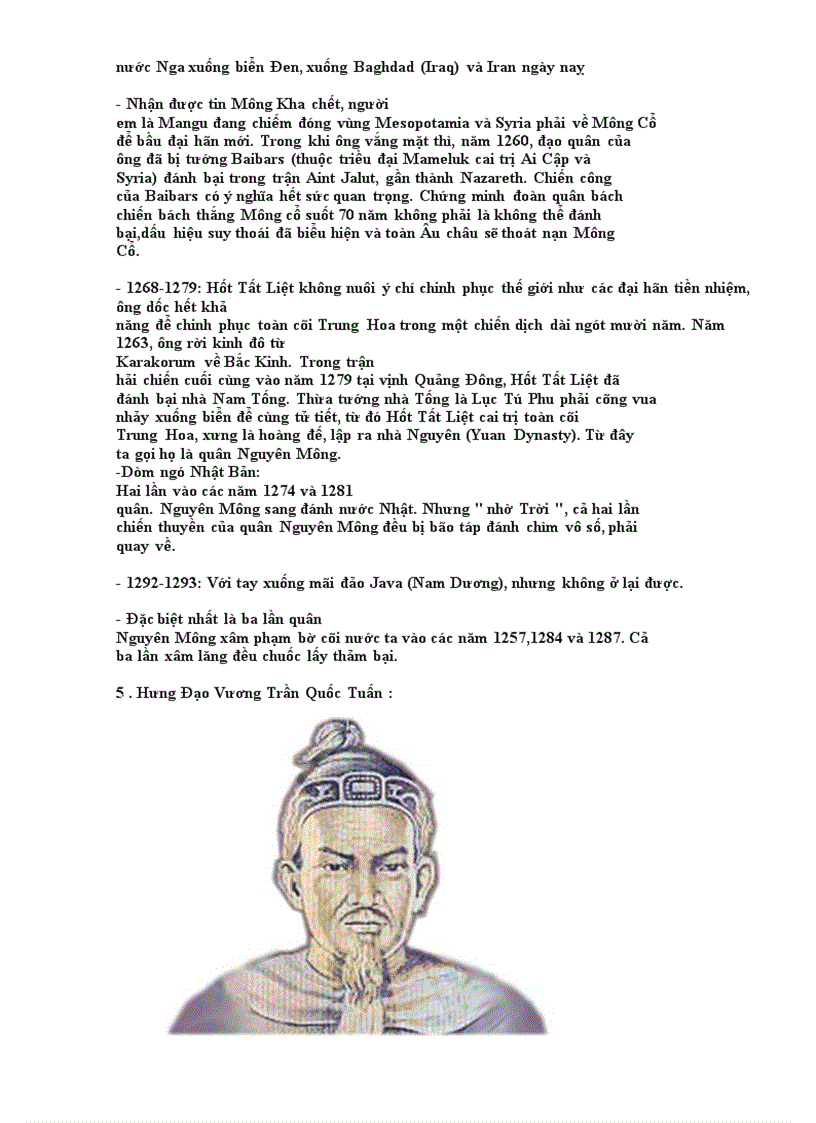 image for page Mười vị tướng lừng danh trong lịch sử thế giới