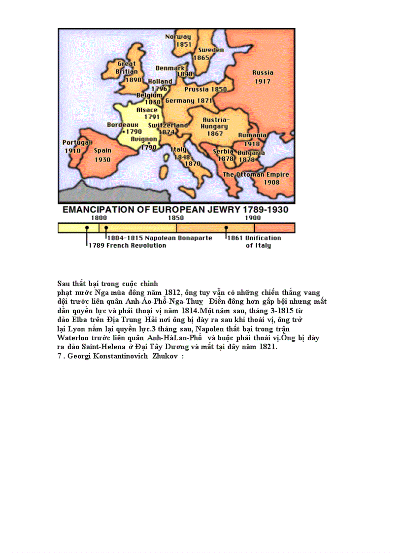 image for page Mười vị tướng lừng danh trong lịch sử thế giới