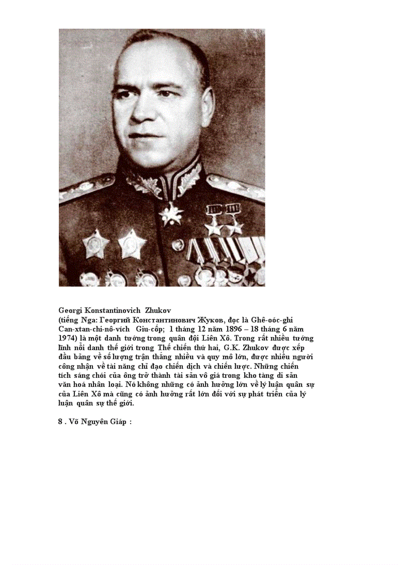 image for page Mười vị tướng lừng danh trong lịch sử thế giới