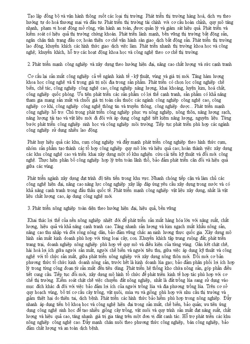 image for page Nghị quyết Đại hội Đảng lần thứ XI