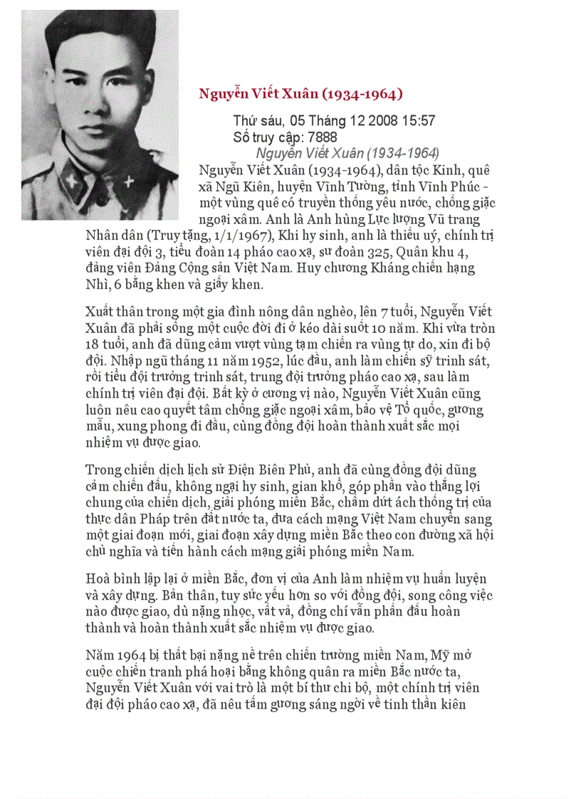 image for page Nguyễn Viết Xuân