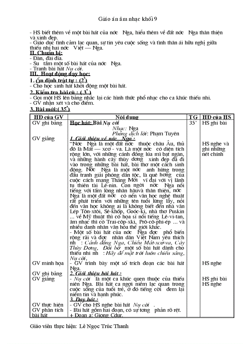 image for page Nhac 9