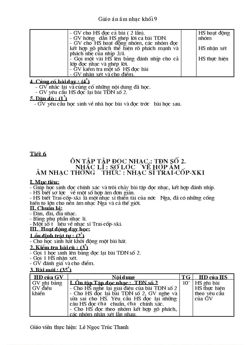 image for page Nhac 9