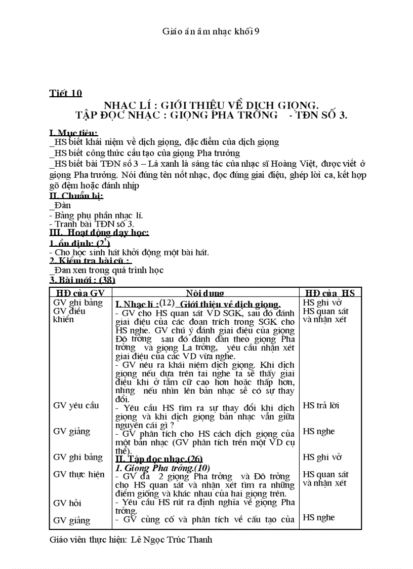 image for page Nhac 9