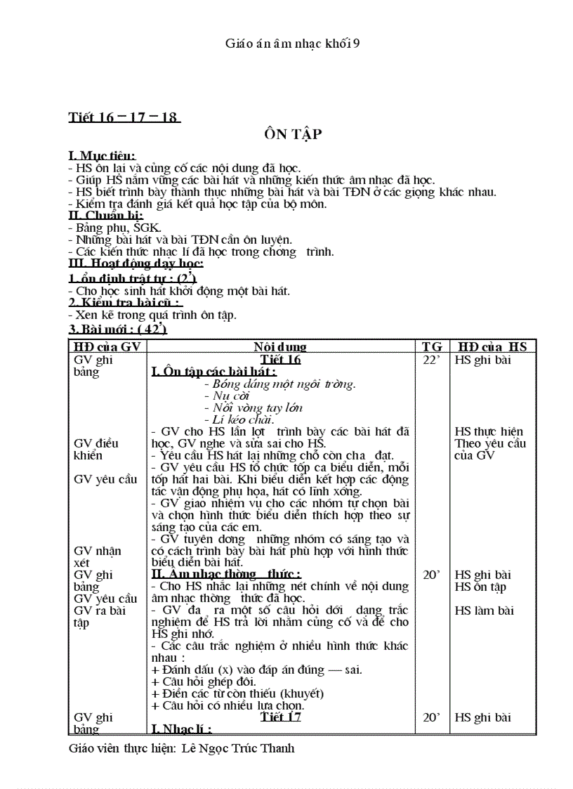 image for page Nhac 9