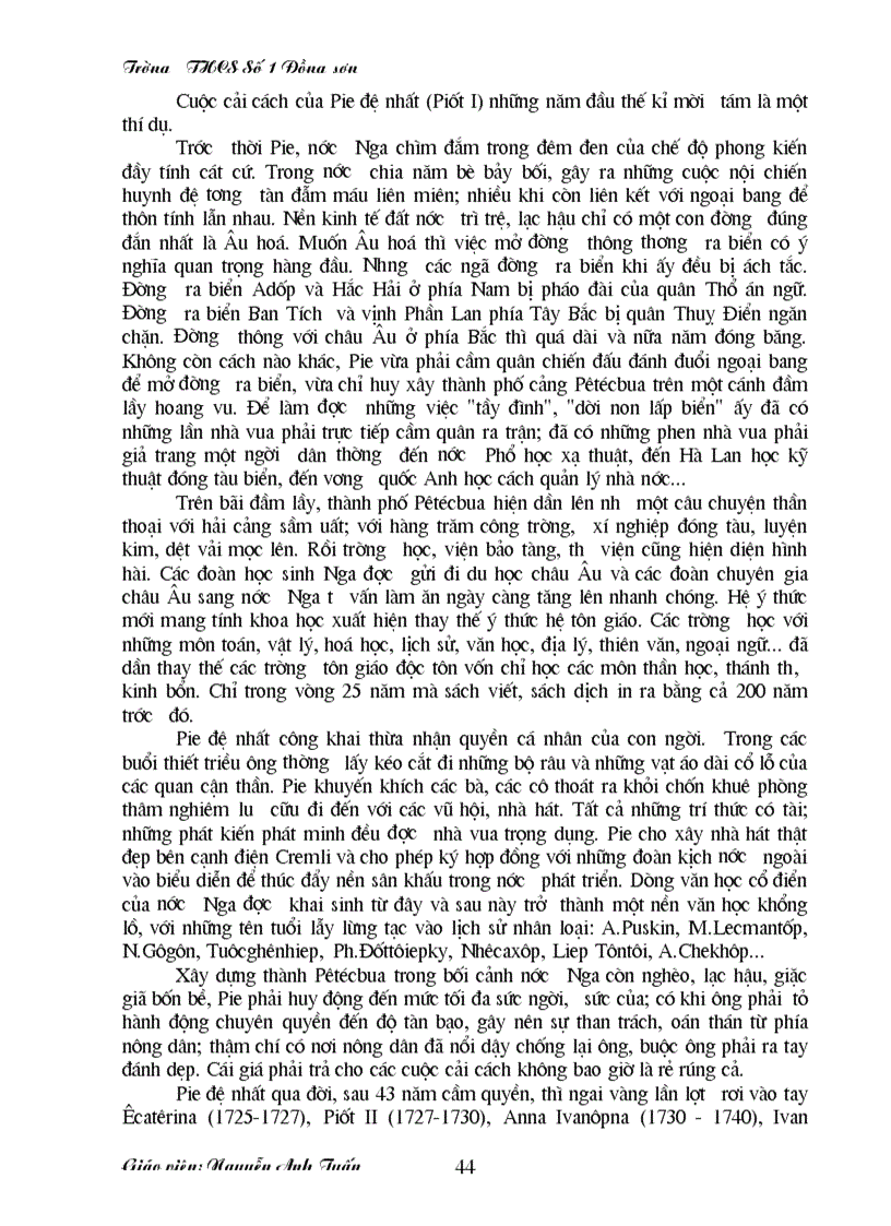 image for page Nhung mau chuyen lich su