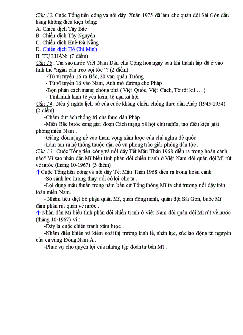 image for page Ôn đề sử 9 hk ii